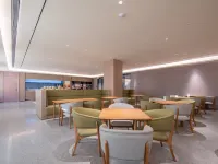 JI Hotel (Huaibei Wanda Plaza) Hotels in Huaibei
