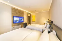 HanTing Hotel (Qingdao Badaguan Third Bathing Beach Branch)