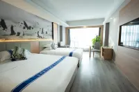 Panda Prince Hotel