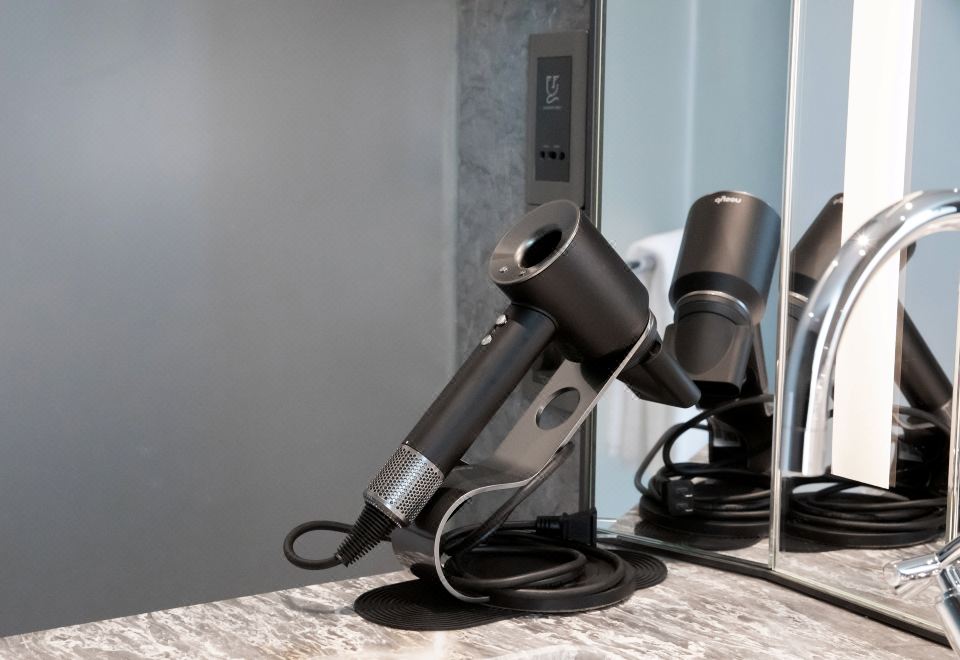 发现者套房-金鸡湖景