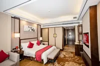 BiYang ShangDongZunYue International Hotel