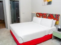 Ibis Styles Dubai Jumeira