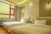Chahuige Hotel