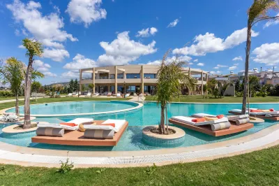 Elysian Luxury Hotel and Spa Hotels in 