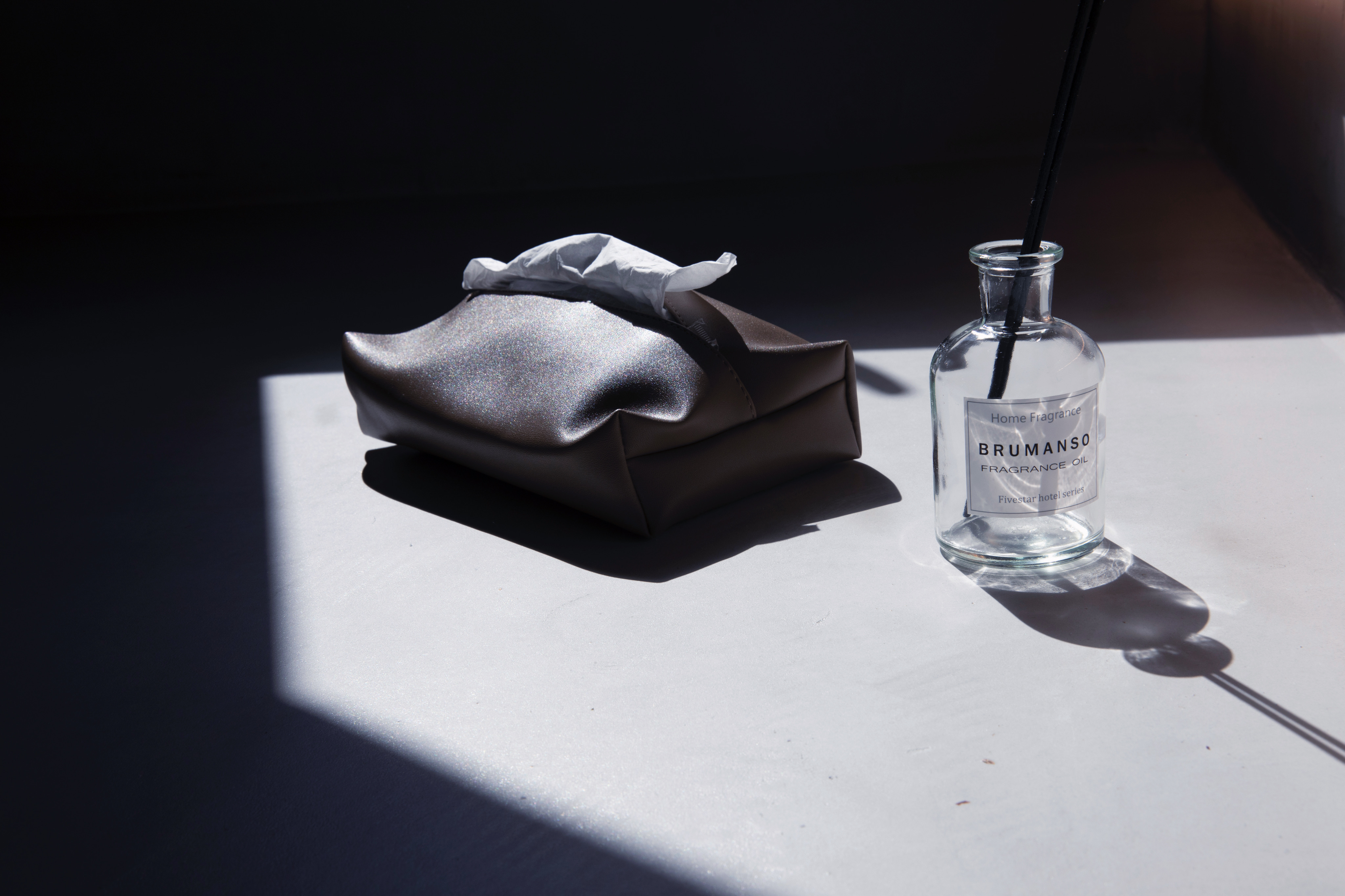 沐晨静谧大床房