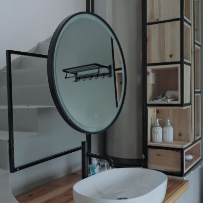 一號院·湖景複式小屋 清遠桃花壹號民宿優惠