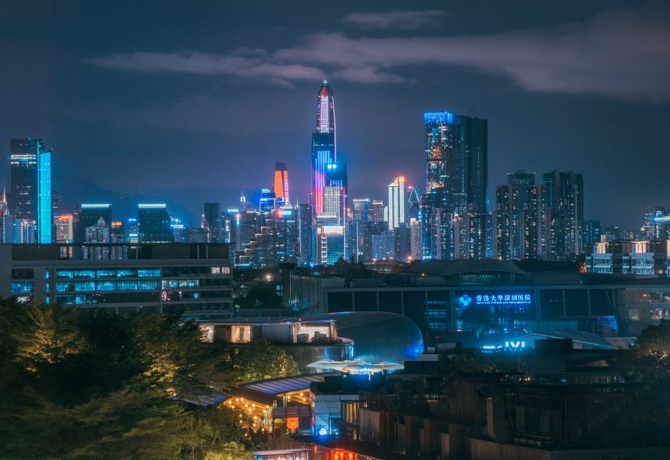 浪漫滿屋歡樂海岸套房