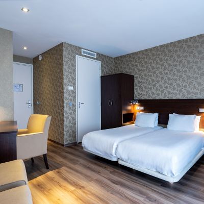 Triple Room Hotel Espresso Promo Code