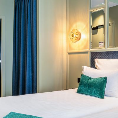 Very Douce Twin Room 維爾斯特酒店優惠