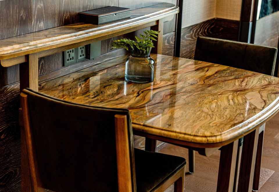 桃源特大床觀景房（智能客控+浴缸+歐舒丹洗護用品）