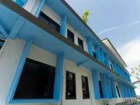Udomsuk Hotel 사툰 호텔
