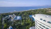 Concorde De Luxe Resort Lara Antalya – Prive Ultra All Inclusive