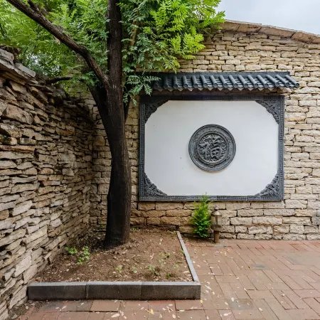 Floral Hotel·Jinan Huakaibaishi hotel