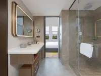 Home2 Suites by Hilton Bole Hotels in Bole