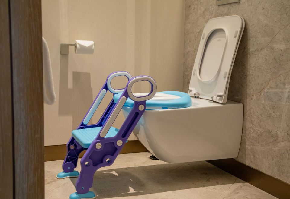 嘉賓軒埃及萌神親子主題家庭套房