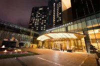 DoubleTree by Hilton Anshun Hotel di 