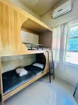 Riyuewan NEXTDOOR backpacker hostel