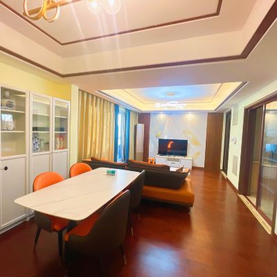 超級露台庭院休閒度假獨棟大別墅 北京古北星空別墅（古北口水鎮景區店）優惠