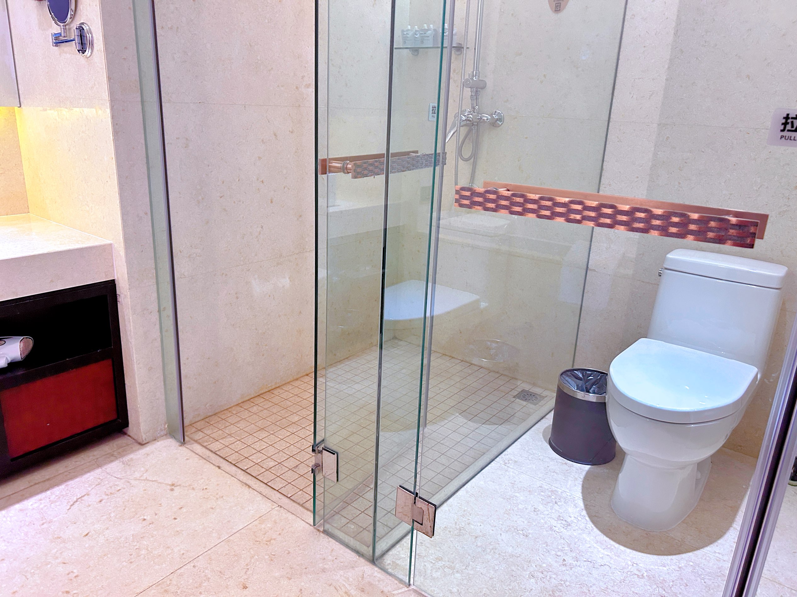 墅语·全湖景露台家庭套房