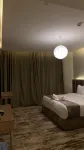 Golden Andalus Hotel Abha