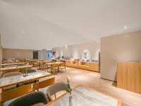 Changzhi Wuyuan Xinghe Lanting Hotel