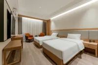 Yunlong Hotel