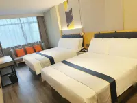 Homeinn Selected Hotel (Anping)