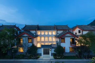 Anis Moonlight Villa โรงแรมใน