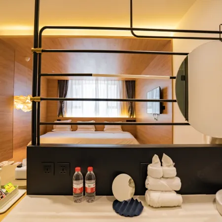Dadan Hotel