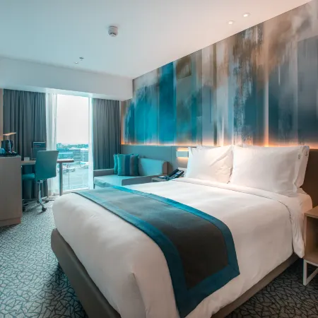 Holiday Inn Express MANILA NEWPORT WORLD RESORTS by IHG