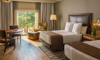 La Cantera Resort & Spa