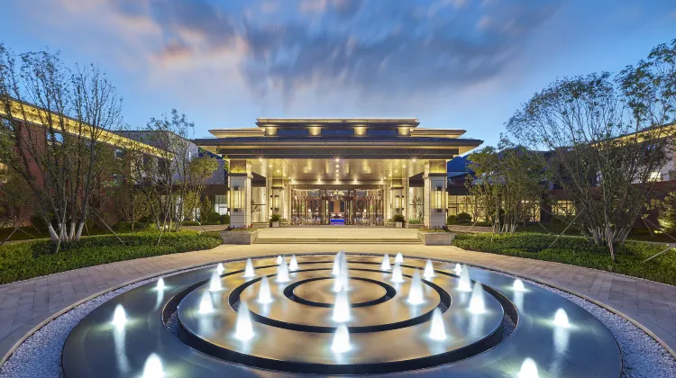 北京五礦君瀾酒店 外觀圖片