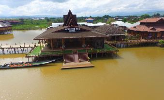 Shwe Inn Tha Floating Resort