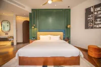 Ningbo qianhuju Yifan Hotel