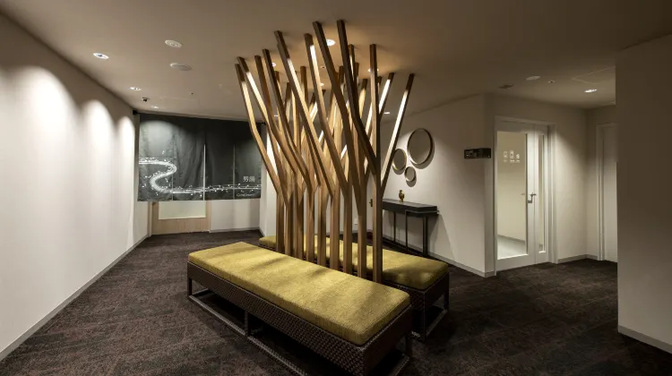 ホテルグランバッハ仙台 施設