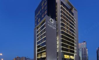 Saray Musheireb Hotel and Suites