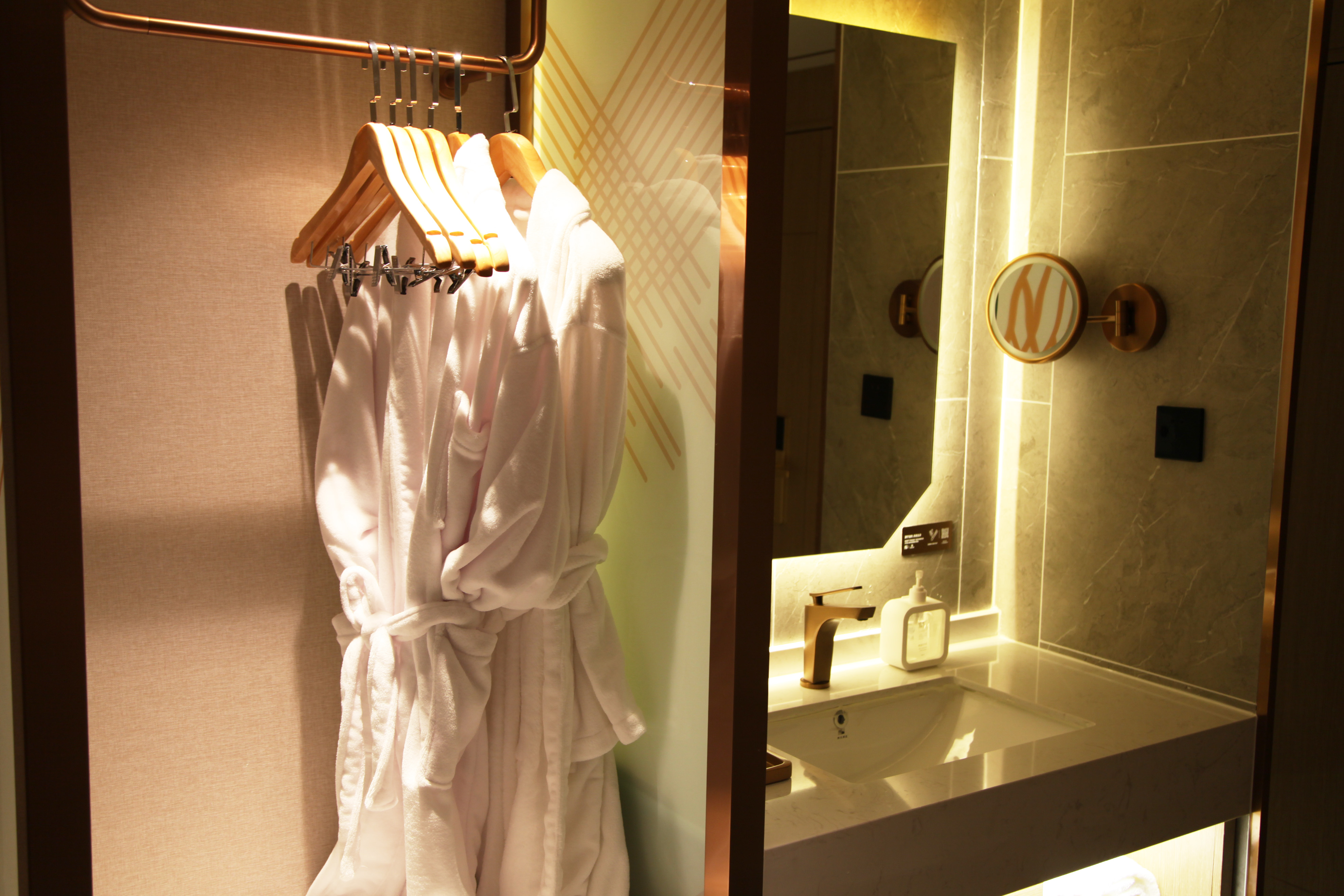 品質臻選大床房