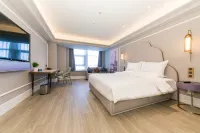โรงแรม Mercure โรงแรมใน