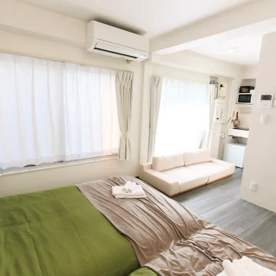 アパートメント20B 黄金の杜 クーポン