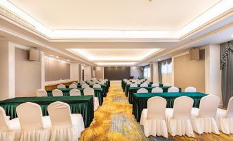 Atour X Hotel Xinlong Coast City Yancheng