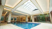 Orange Tree Resort Emeishan