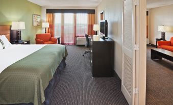 Holiday Inn Tulsa City Center