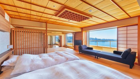 紀州・白浜温泉むさし