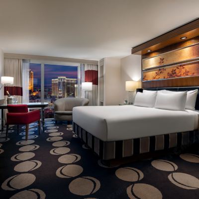 兩臥室塔樓套房 - 帶無障礙淋浴 迷拉吉飯店優惠