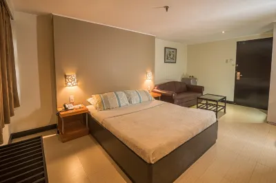 Asia Stars Hotel Hotel a 
