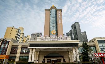 Zhengzhou Goal International Hotel