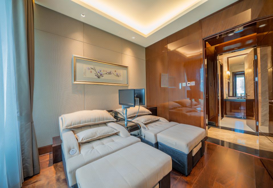 Zhaolin Grand Hotel BeijingPremier Suite