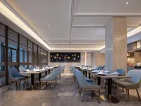 Golden Tulip Jinjiang Central Street Jinzhou