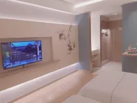 Magnotel Hotel (Siping Railway Station South Yijing Street)