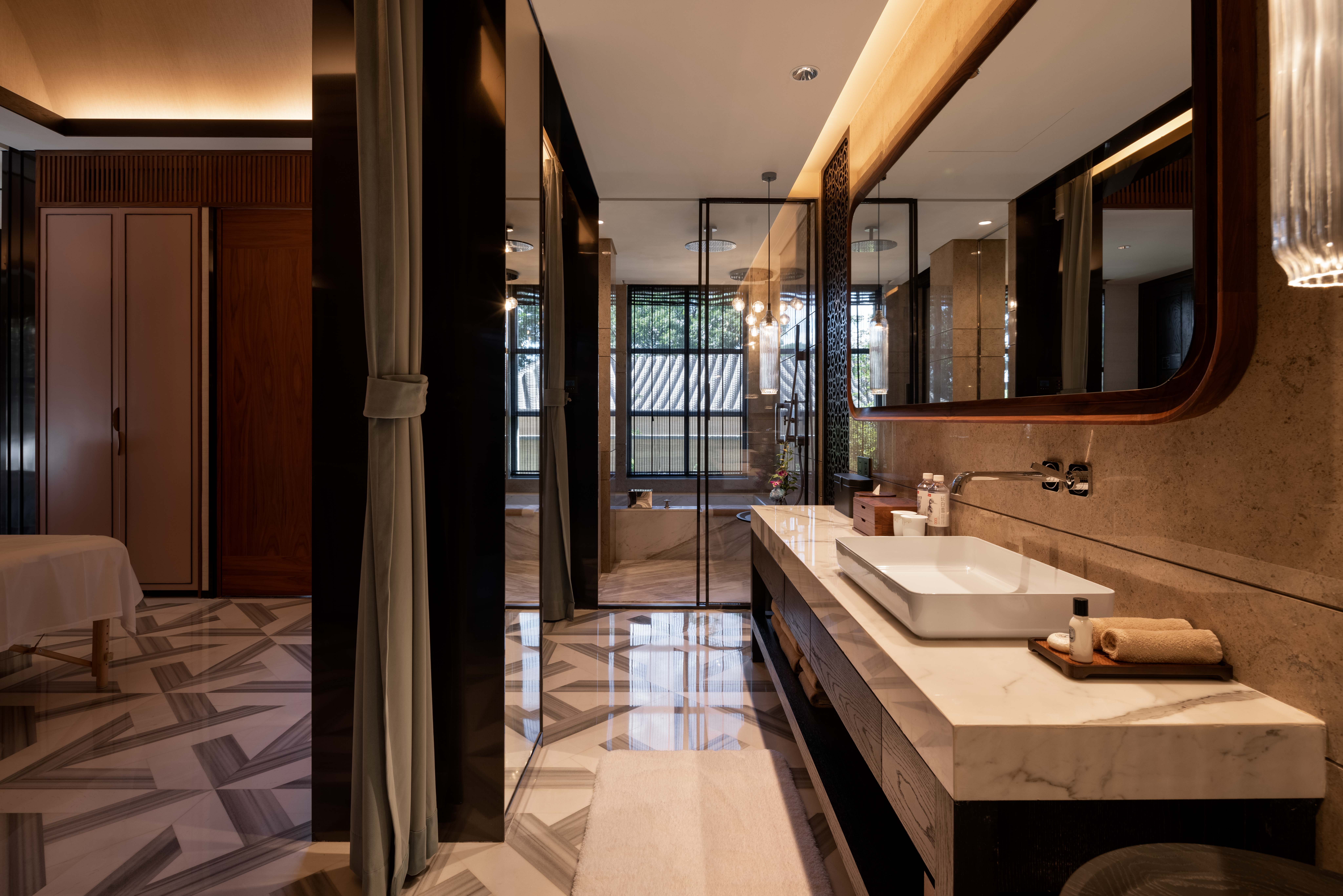 怡翠·私享水疗房